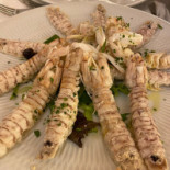 Giardino Comida