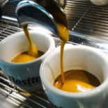Note Di Caffe food
