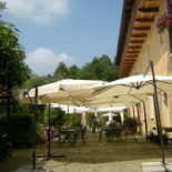 Le Querce Del Vareglio Comida