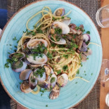 Garraffo Ristorante Wine Bar Nourriture