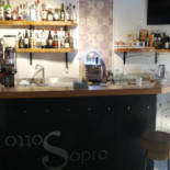 Sotto Sopra Comida