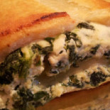 Boulangerie Comida