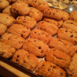 Boulangerie Comida