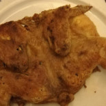 La Baita Comida