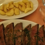 La Baita Comida