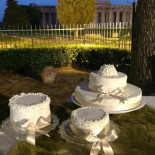 Nettuno Nourriture