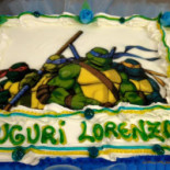Pasticceria Orchidea Nourriture