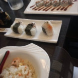 Kobe 2 Comida