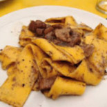 Trattoria Ghost Nourriture