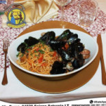 Quella Vecchia Locanda Comida