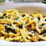 Quella Vecchia Locanda Comida