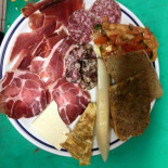 La Casetta Comida