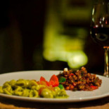 Cucina Undici Cibo