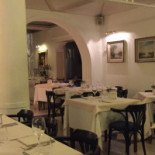 Aeroscalo Comida