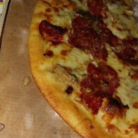 Non Solo Pizza Nourriture