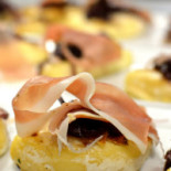 Gradisca Comida