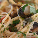 La Privilegiata Comida