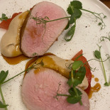 Nebbia Food