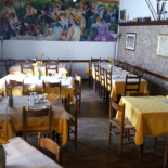 La Cerella Comida