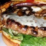 Frenesia Rock food
