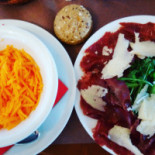 Diesis Caffe Comida
