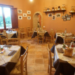 Locanda Deni Comida