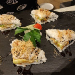 Kiyomi Nourriture