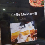 Caffe Mencarelli Nourriture