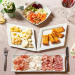 Alt Spaur Comida