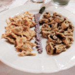 La Brace Comida