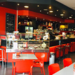 Red Coffee Nourriture