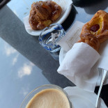 Caffe Liberta Nourriture