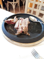 La Locanda Della Zucca food