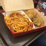 Jollibee Nourriture