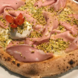 Il Ragno Comida