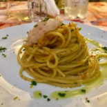 Il Ragno Comida