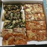 L'acchiappapizza food