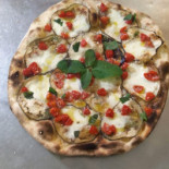 La Vecchia Locanda Nourriture