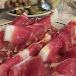 Su Connottu Nourriture