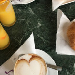 Caffe Sabatino Essen