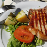 Caffe Sabatino Essen