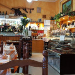 Vecchio Aratro Comida