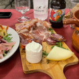 Lucignolo Nourriture