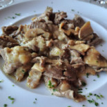 Da Gilberto Cibo