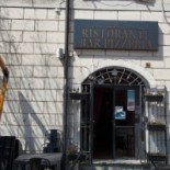 Gran Caffe Giulia Extérieur