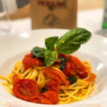 Napule E' Lago Comida