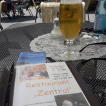 Zentral Nourriture