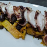 12 Comida