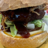Momo Burger Bistrot Il Panino Sul Gargano