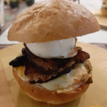 Momo Burger Bistrot Il Panino Sul Gargano